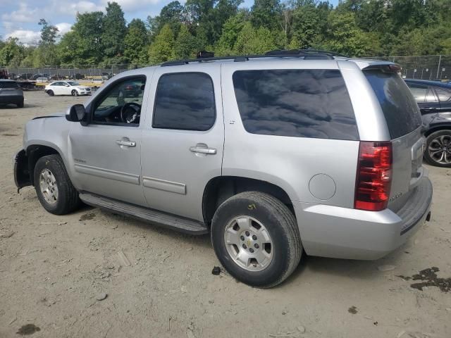 2010 Chevrolet Tahoe K1500 LT