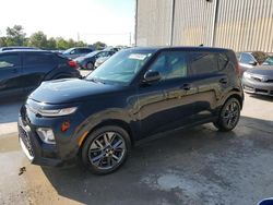 2020 KIA Soul EX en venta en Lawrenceburg, KY