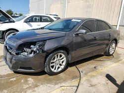 Salvage cars for sale at Lawrenceburg, KY auction: 2013 Chevrolet Malibu 1LT