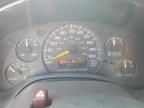 2000 Chevrolet Express G2500