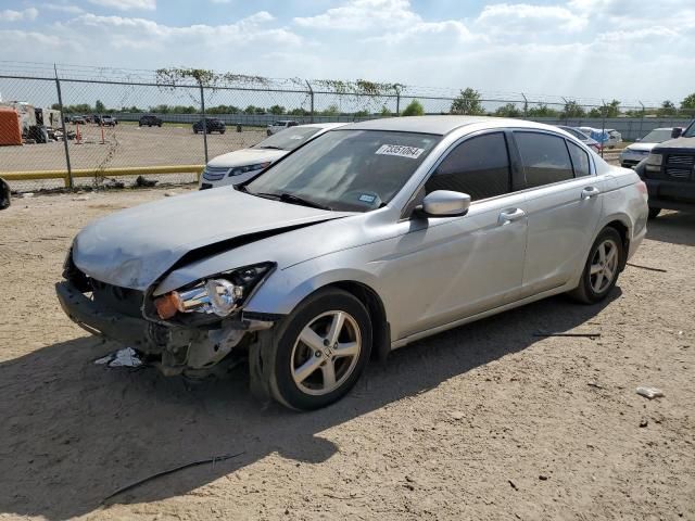 2009 Honda Accord LXP