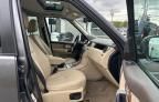 2016 Land Rover LR4 HSE