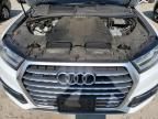 2019 Audi Q7 Premium