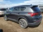 2021 Hyundai Santa FE SE