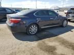 2008 Lexus LS 460