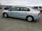 2006 Honda Civic Hybrid