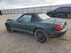 2001 Mazda MX-5 Miata Base