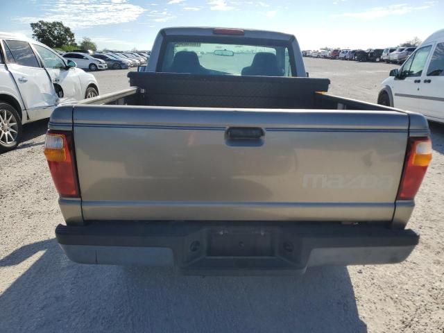 2006 Mazda B2300