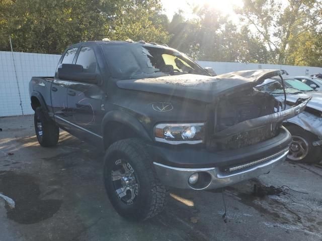 2005 Dodge RAM 2500 ST