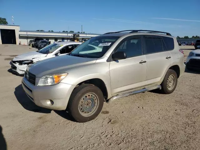 2007 Toyota Rav4