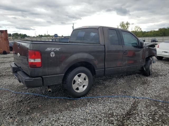 2006 Ford F150