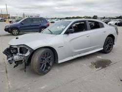 Buy Salvage Cars For Sale now at auction: 2020 Dodge Charger R/T