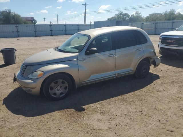 2004 Chrysler PT Cruiser