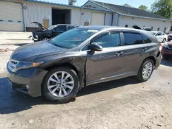 Toyota salvage cars for sale: 2013 Toyota Venza LE