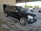 2009 Mercedes-Benz GL 550 4matic