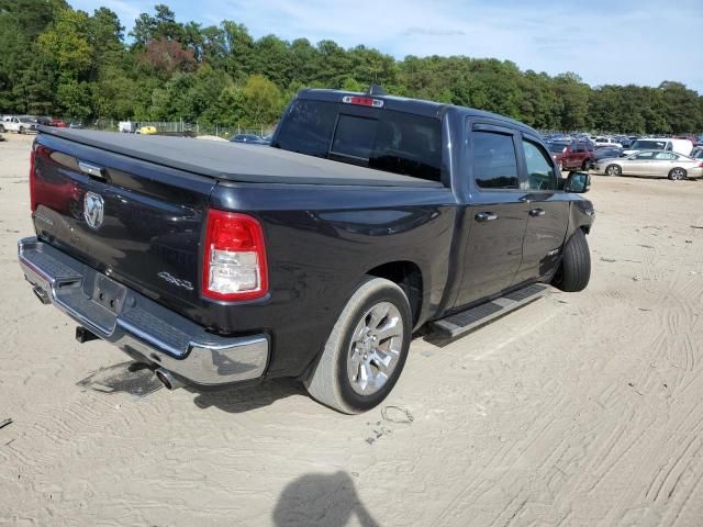 2020 Dodge RAM 1500 BIG HORN/LONE Star