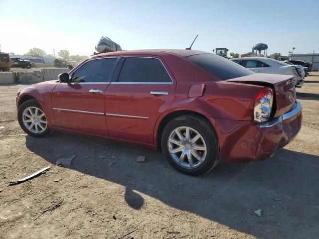 2008 Chrysler 300C