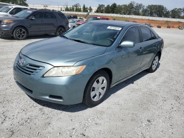 2007 Toyota Camry CE