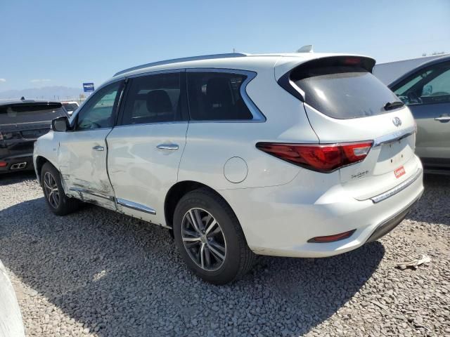 2016 Infiniti QX60