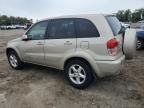 2001 Toyota Rav4