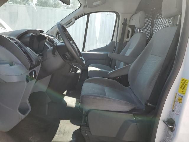 2016 Ford Transit T-150