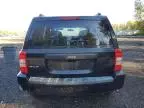 2009 Jeep Patriot Sport