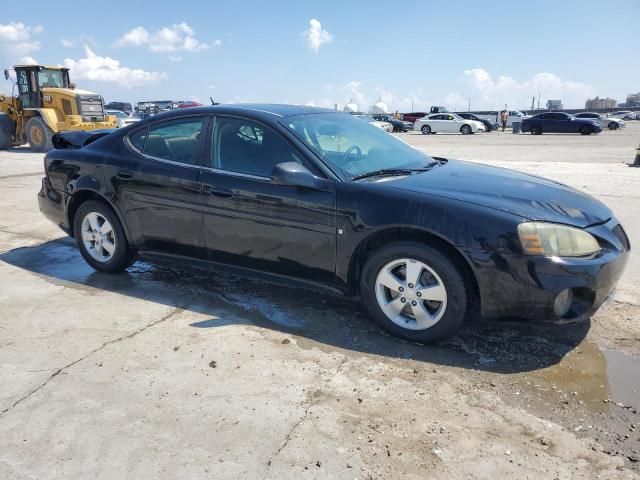 2007 Pontiac Grand Prix