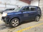 2014 Honda Pilot EXL