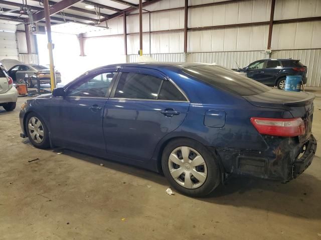 2007 Toyota Camry CE