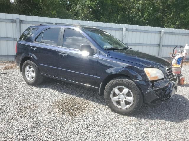 2008 KIA Sorento EX