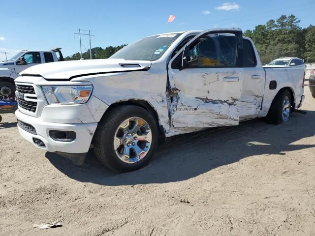 2023 Dodge RAM 1500 BIG HORN/LONE Star