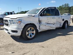 Carros con verificación Run & Drive a la venta en subasta: 2023 Dodge RAM 1500 BIG HORN/LONE Star