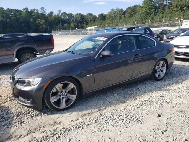 2008 BMW 335 I