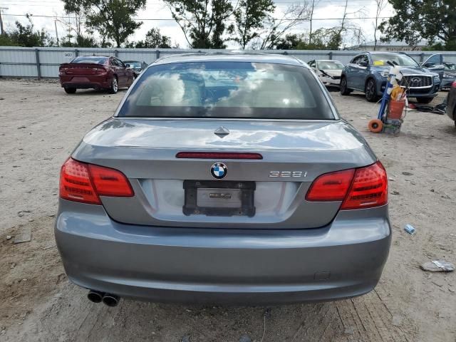 2011 BMW 328 I Sulev