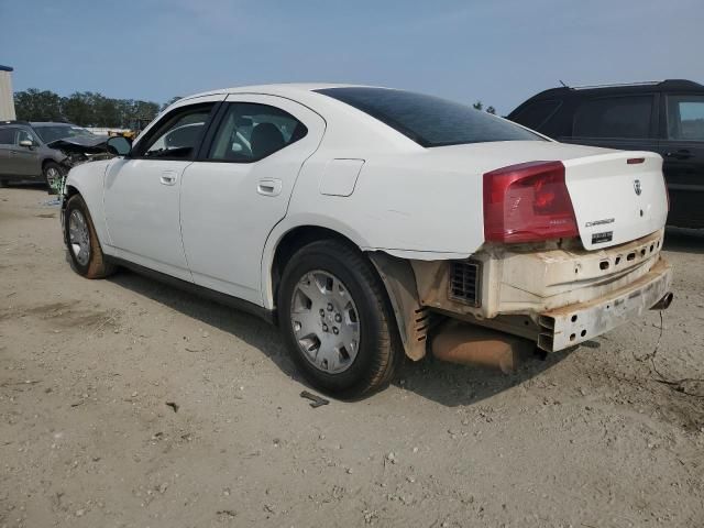 2007 Dodge Charger SE