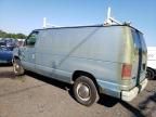 1998 Ford Econoline E250 Van