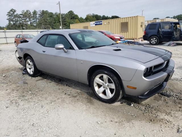 2011 Dodge Challenger