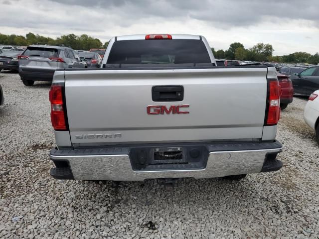 2014 GMC Sierra K1500 SLE