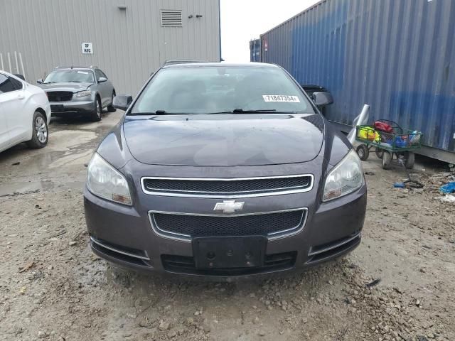 2011 Chevrolet Malibu 1LT