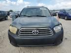 2008 Toyota Highlander Sport