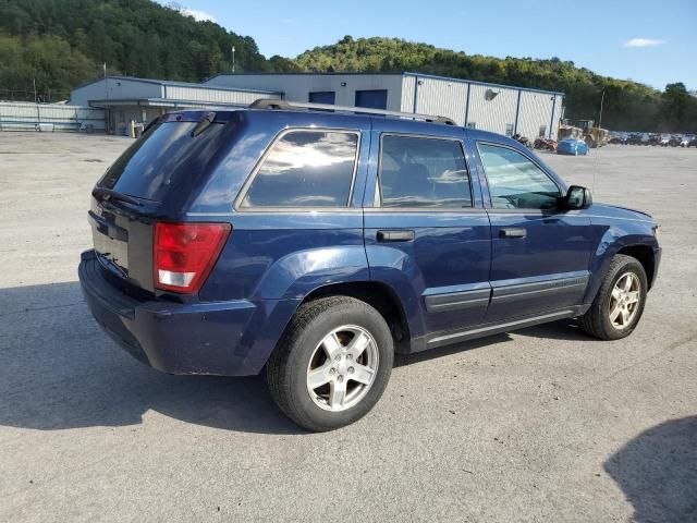 2006 Jeep Grand Cherokee Laredo