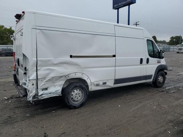 2021 Dodge RAM Promaster 3500 3500 High