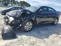 2024 Nissan Sentra S en venta en Loganville, GA