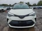 2020 Toyota C-HR XLE