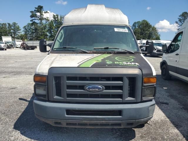 2013 Ford Econoline E150 Van