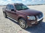 2007 Ford Explorer Sport Trac Limited