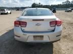 2016 Chevrolet Malibu Limited LT