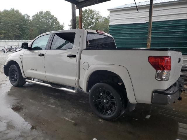 2010 Toyota Tundra Crewmax SR5