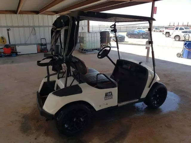 1996 Golf Cart Ezgo