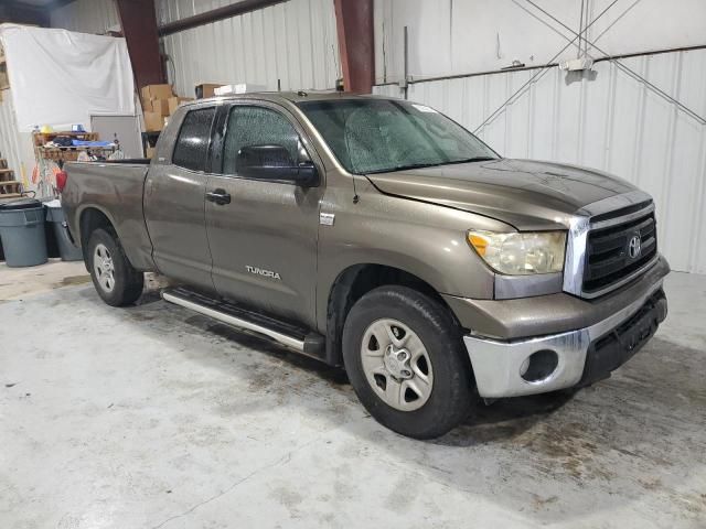 2010 Toyota Tundra Double Cab SR5